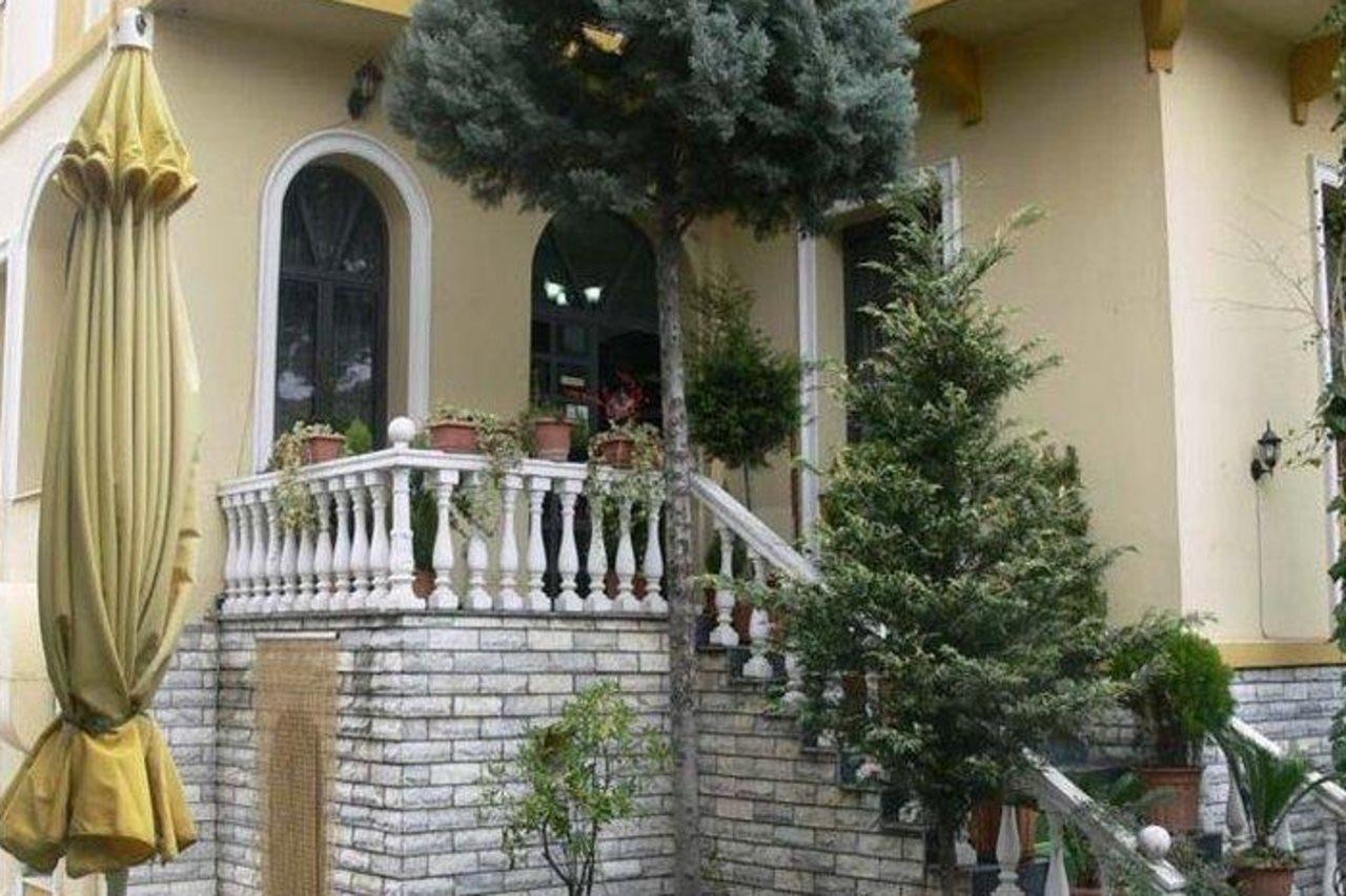 Art Hotel Nirvana Тирана Екстериор снимка